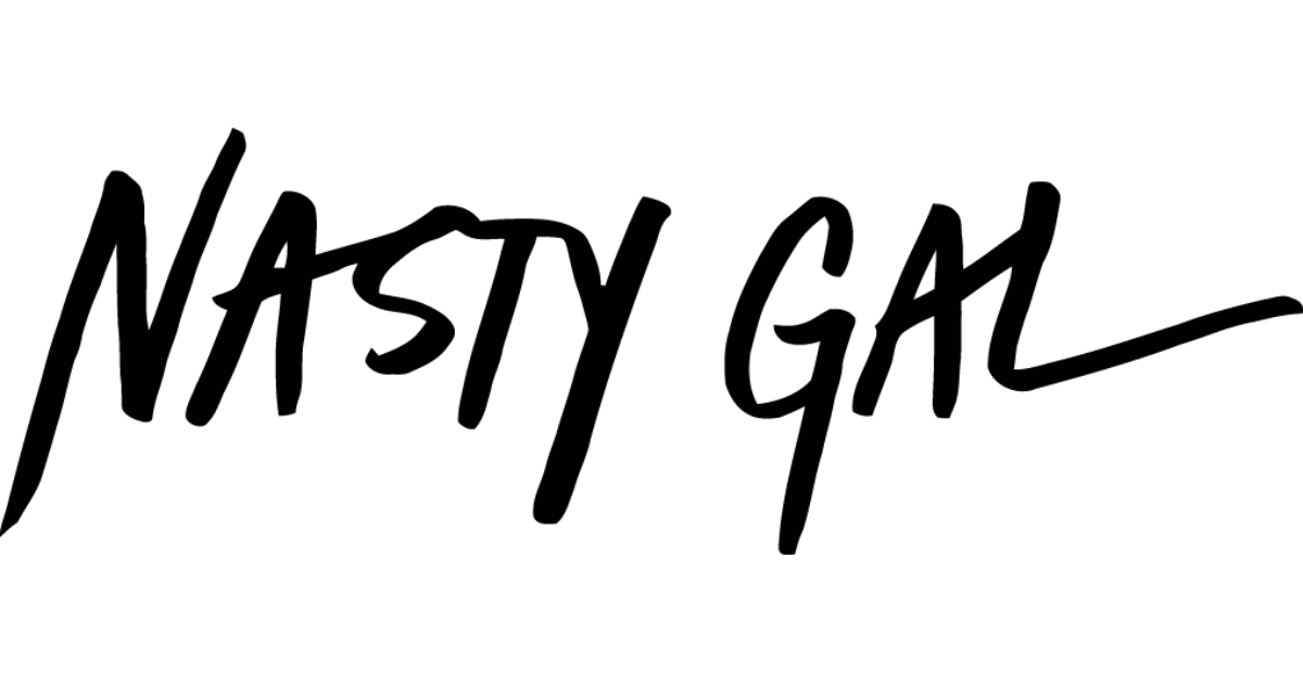 Nasty gal online outlet store