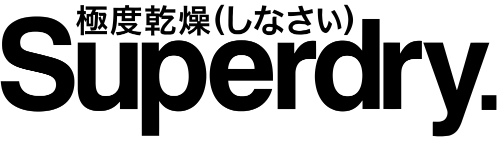 Superdry: The “Japanese” fashion brand that most Japanese people have never  even heard of