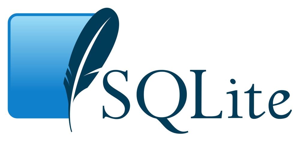 SQLite logo