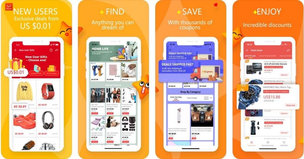 download shopsy online shopping app