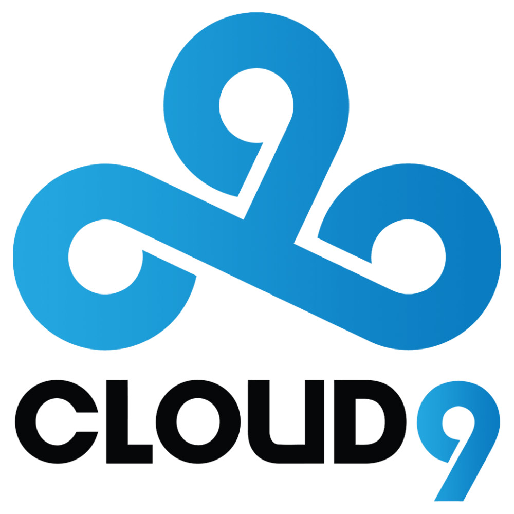 cloud9 gaming team