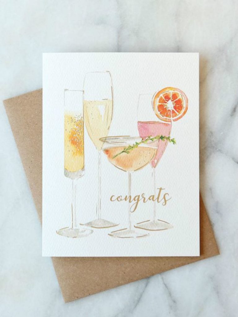 12 Genius Wedding Card Design Ideas (With Examples)