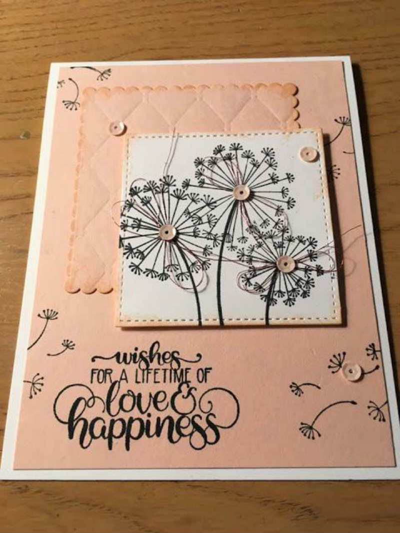 Wedding Wishes: Message Ideas for Wedding Cards