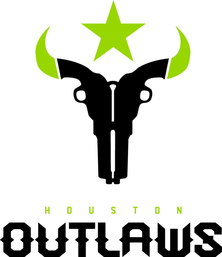 houston outlaws gaming team