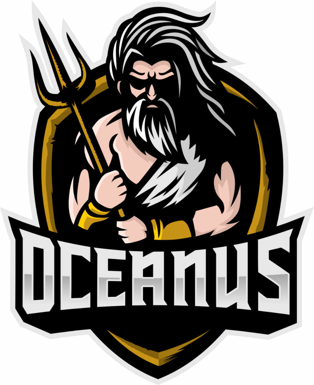 oceanus gaming gaming team