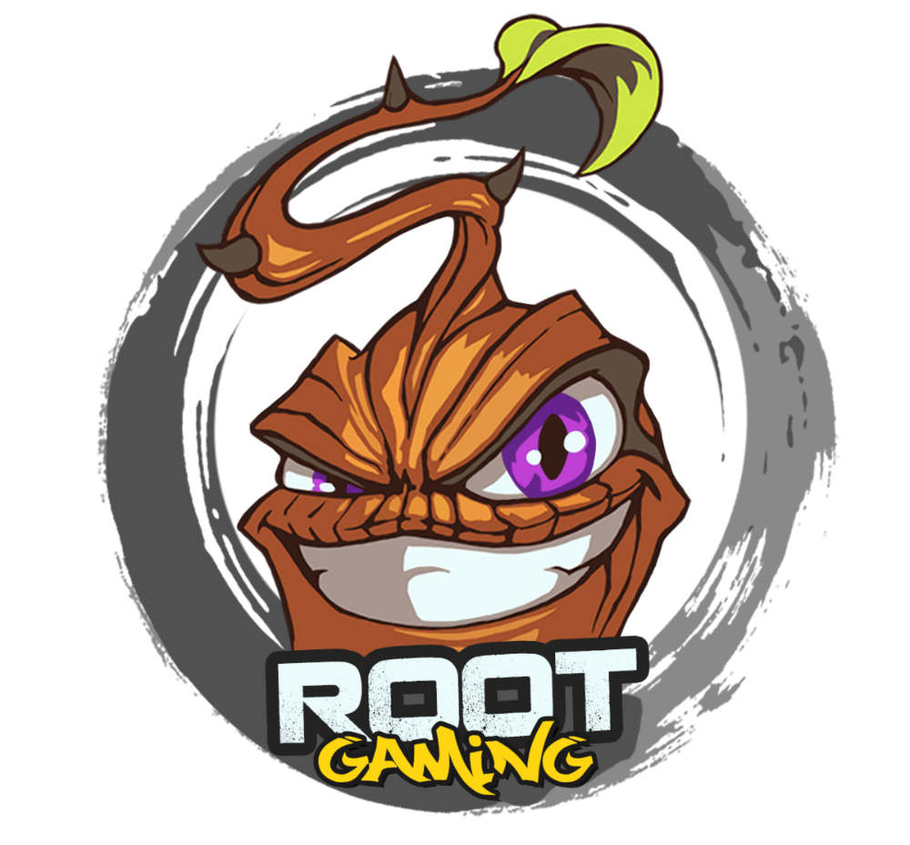 root gaming team