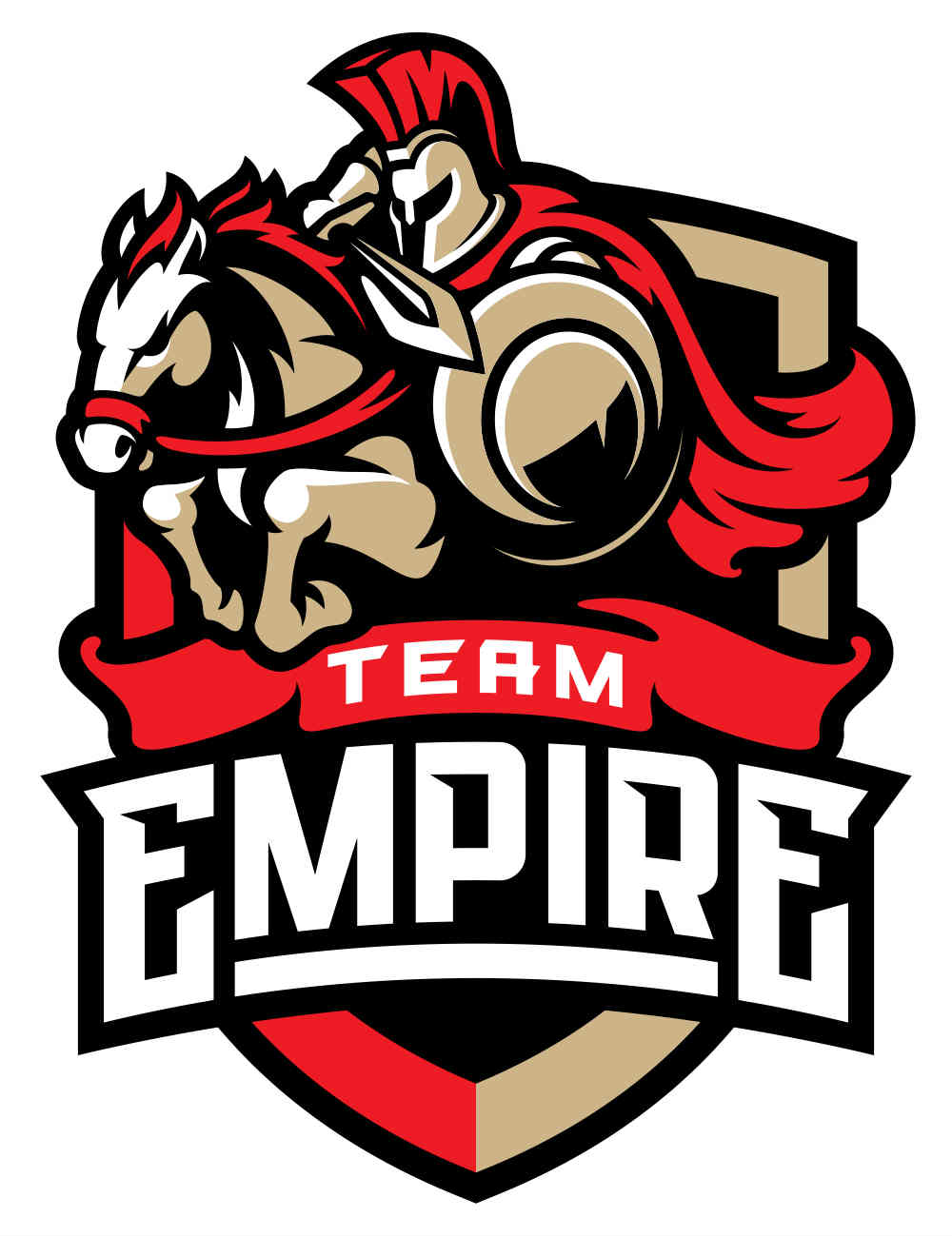 team empire gaming team