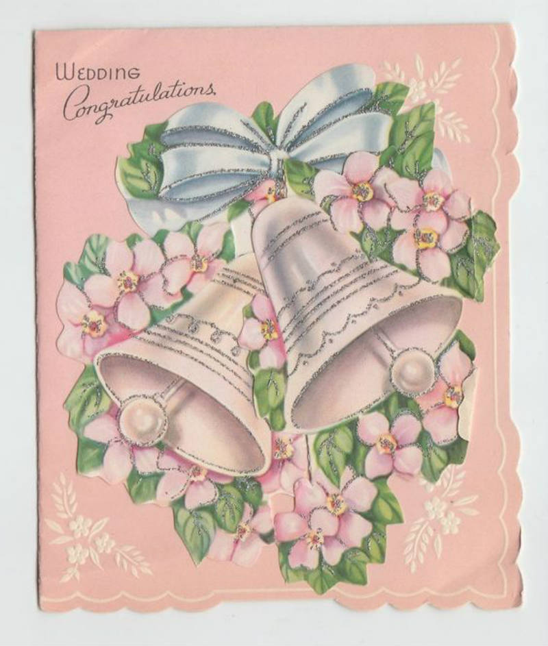 Wedding Gifts On Your Wedding Day Card Wedding Day Card Congratulations On Your Wedding Day Gifts Twizler Wedding Card with Hummingbirds Wedding Card for Bride & Groom