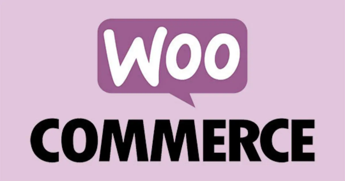 woocommerce logo