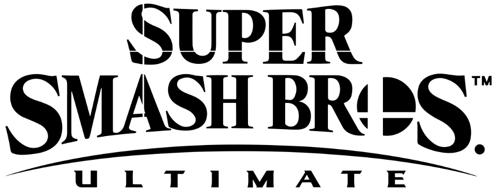 Super_Smash_Bros esports logo
