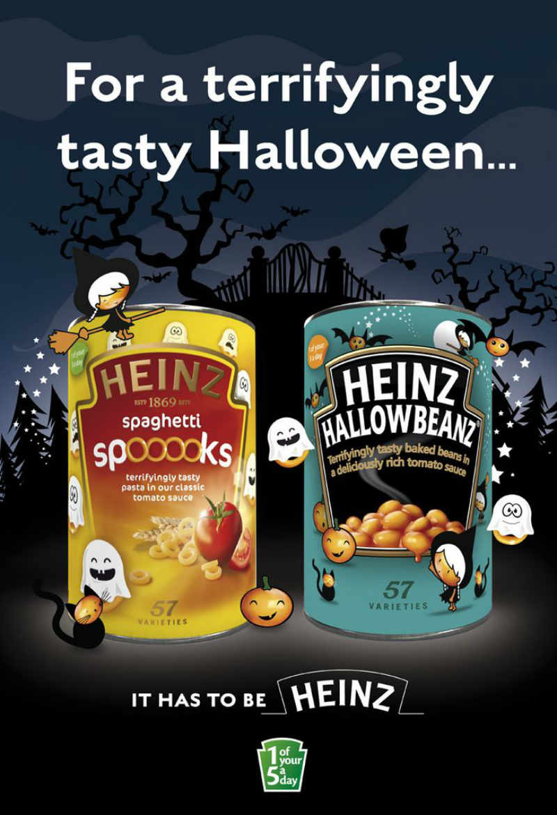 hallowbeanzs spooky pasta