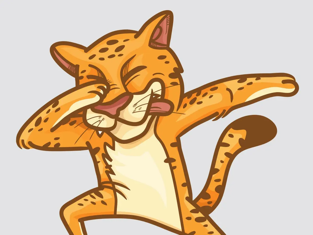 Illustrations – Dabcat