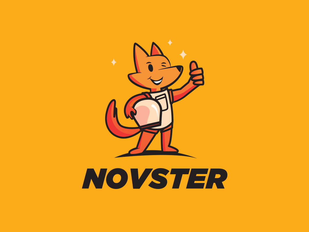 Logo – Novster