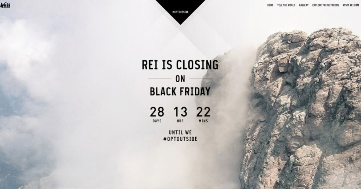 Black Friday Graphics To Get You Shopping-Ready - Unlimited