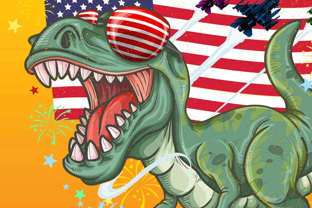 Illustrations – Amerisaurus