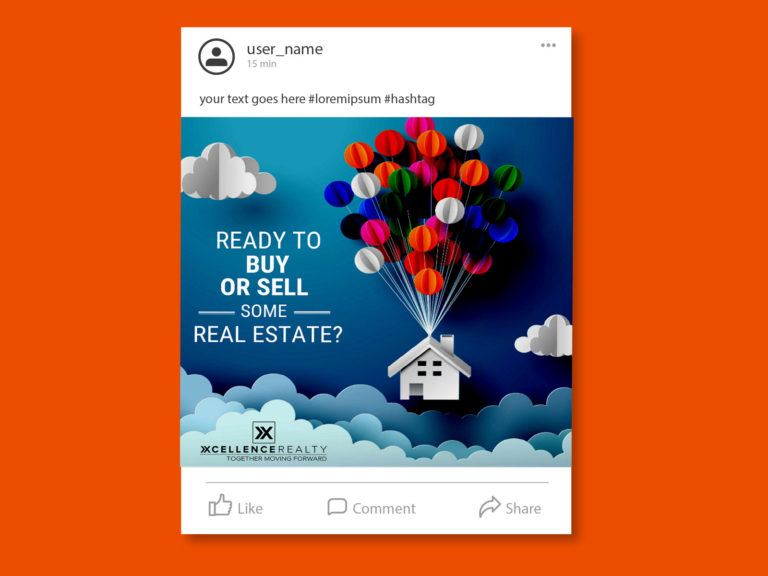 7 Social Media Posts That Real Estate Agents Can Use in February -  myRealPage Blog