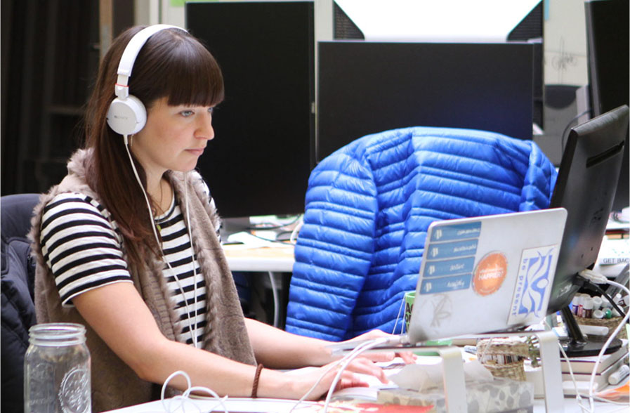 Startups Unlimited