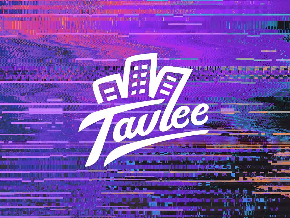 Logo – Tavlee