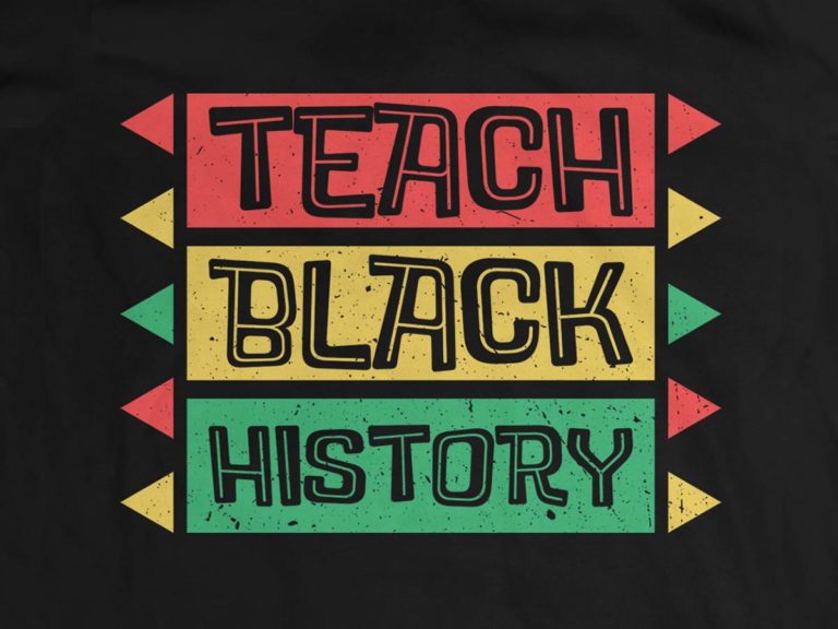 typography-teach-black-history-unlimited-graphic-design-service