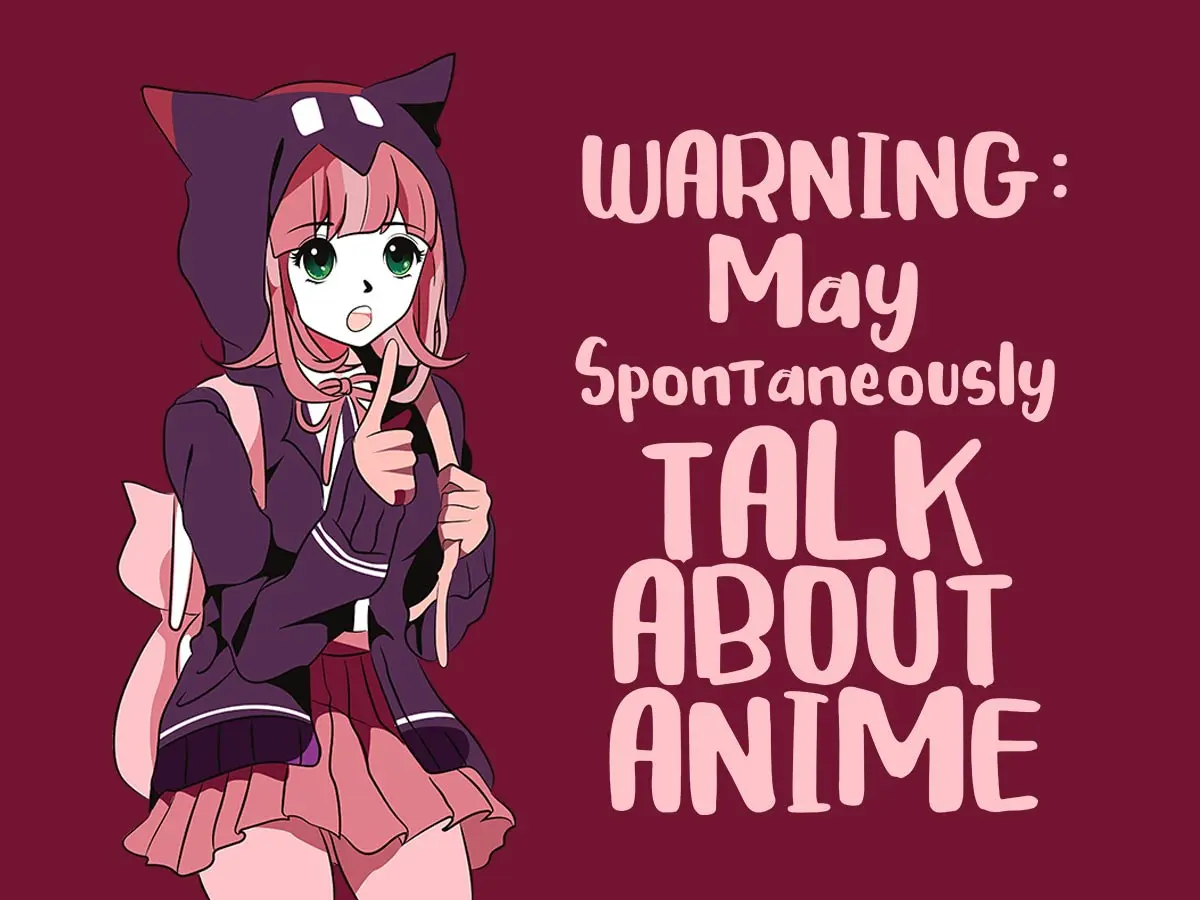 Illustrations – Anime character