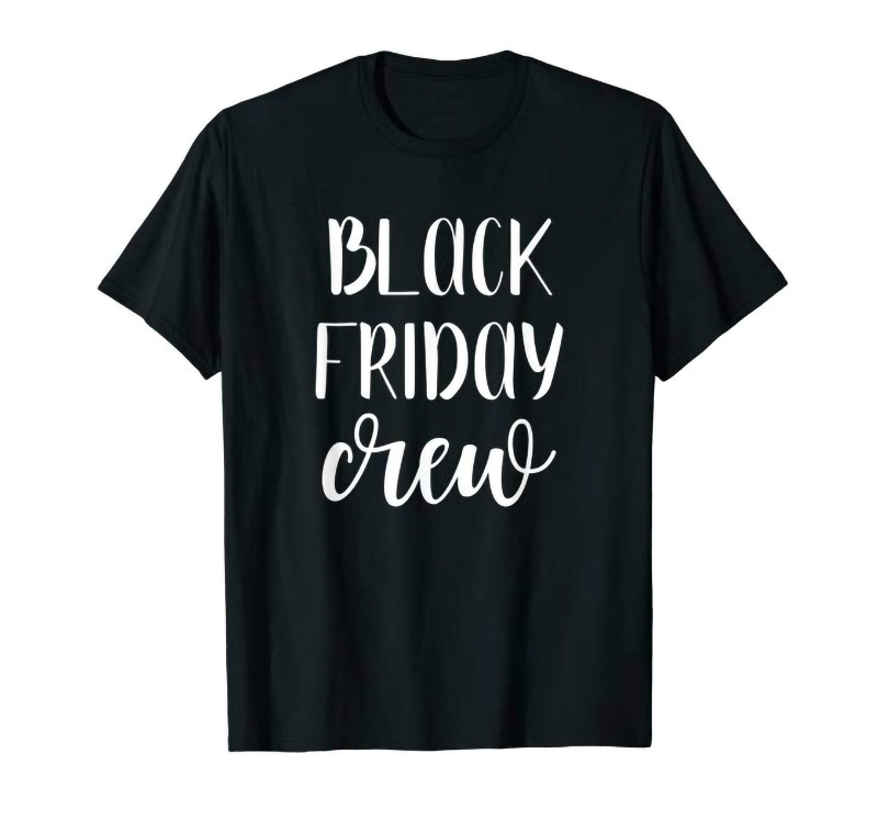 black friday shirt deals