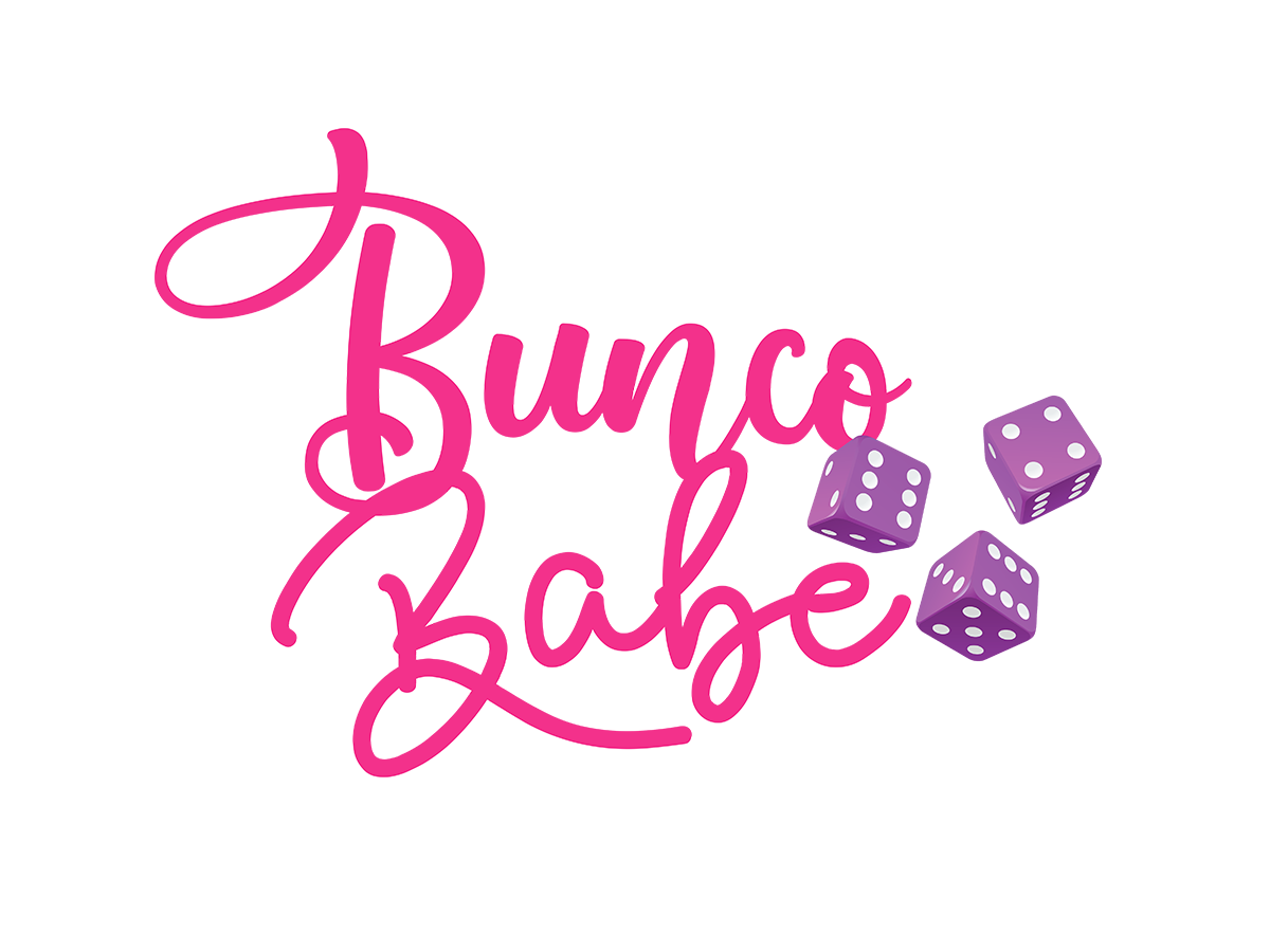 Download Typography - Bunco babe - Unlimited Graphic Design Service