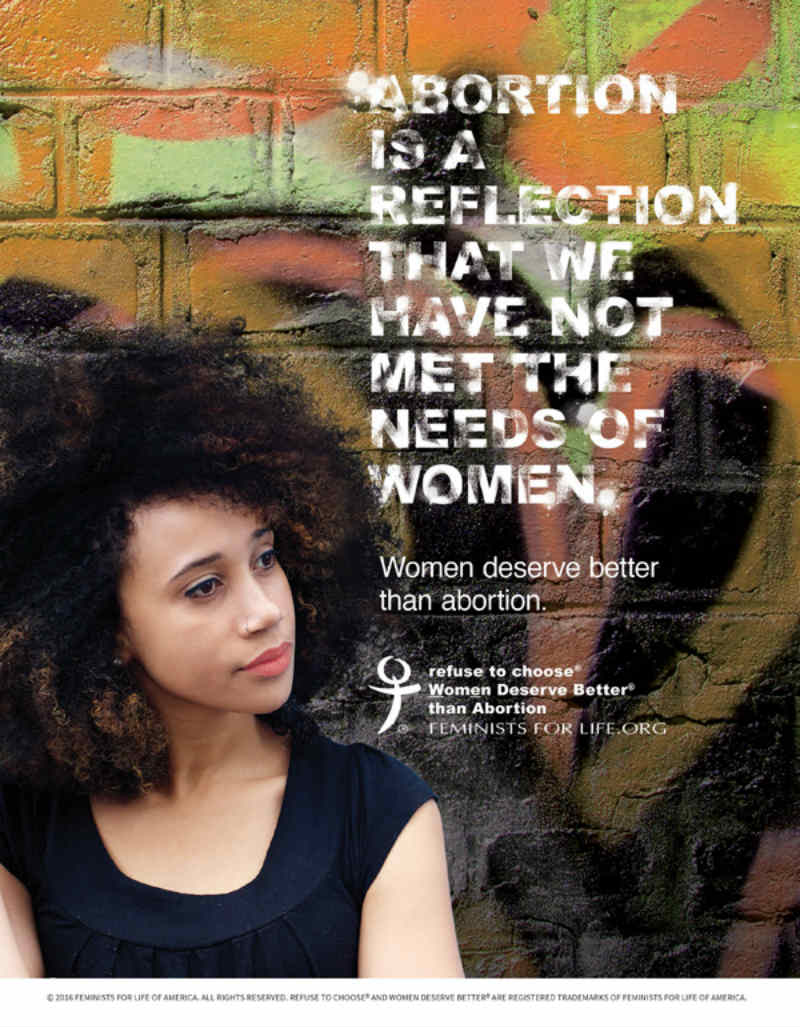 NGO poster design
