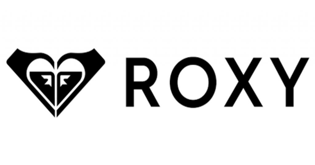 Roxy clothing brand