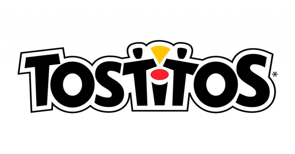 Tostitos wordmark