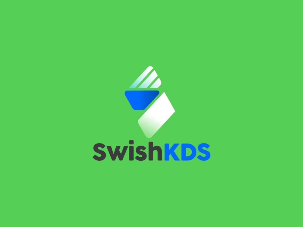 Logo – Swish KDS