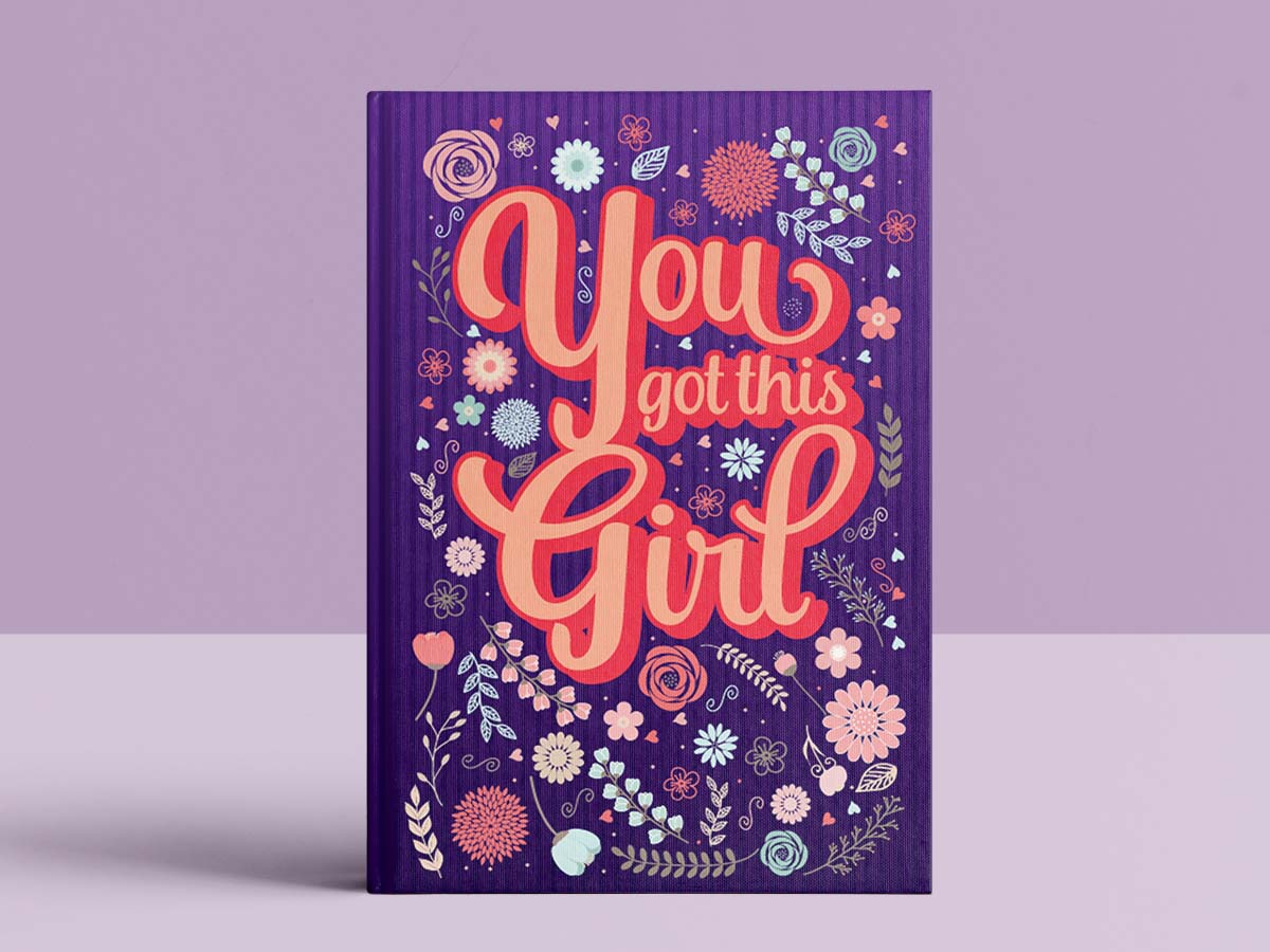 Books & Magazines – You got this