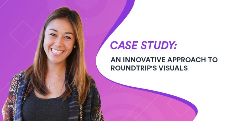 An Innovative Approach To Roundtrip’s Visuals