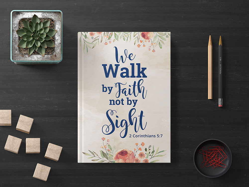 Books & Magazines – We walk by faith