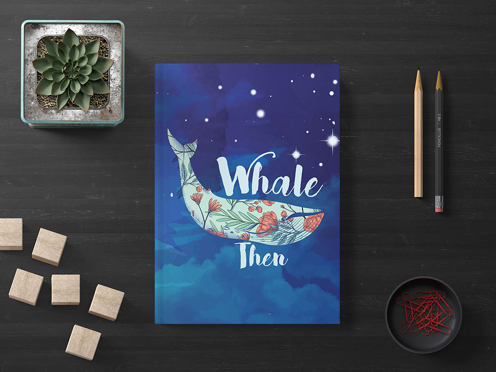 Books & Magazines – Whale Then