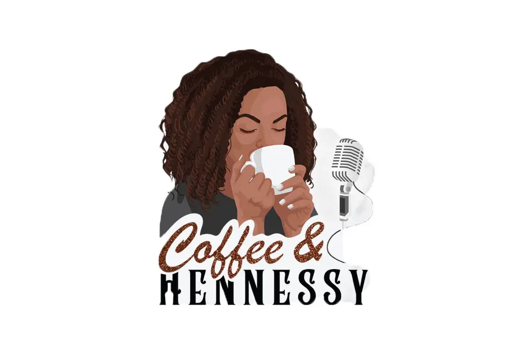 Logo – Coffee & Hennessy