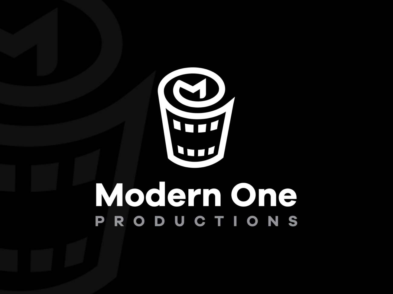 Logo – Modern one