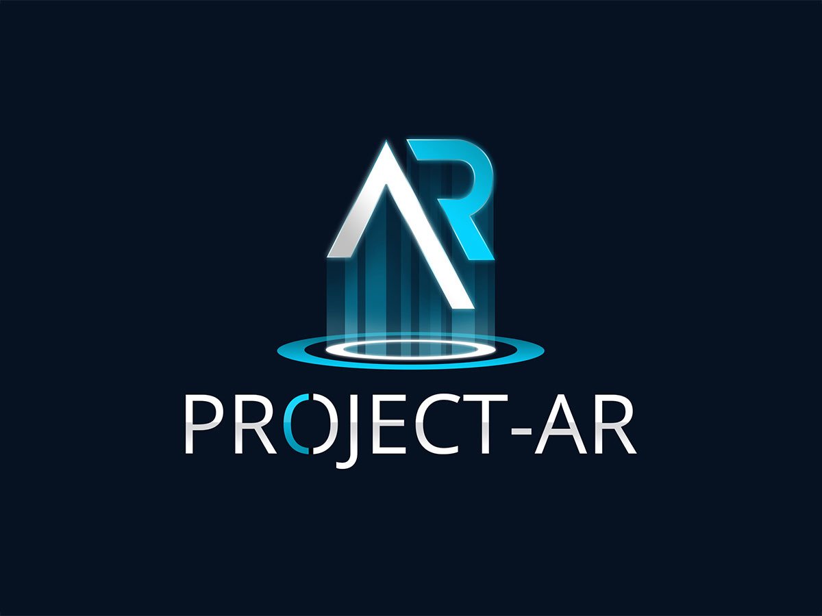 Logo – Project AR