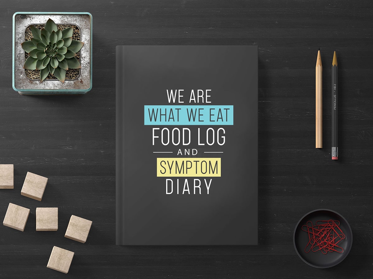 Books & Magazines – We are what we eat