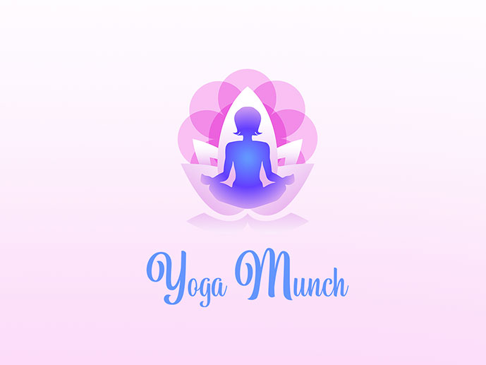 Logo – Yoga munch