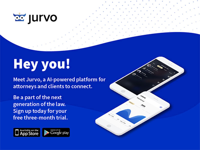 Social media posts – Jurvo post