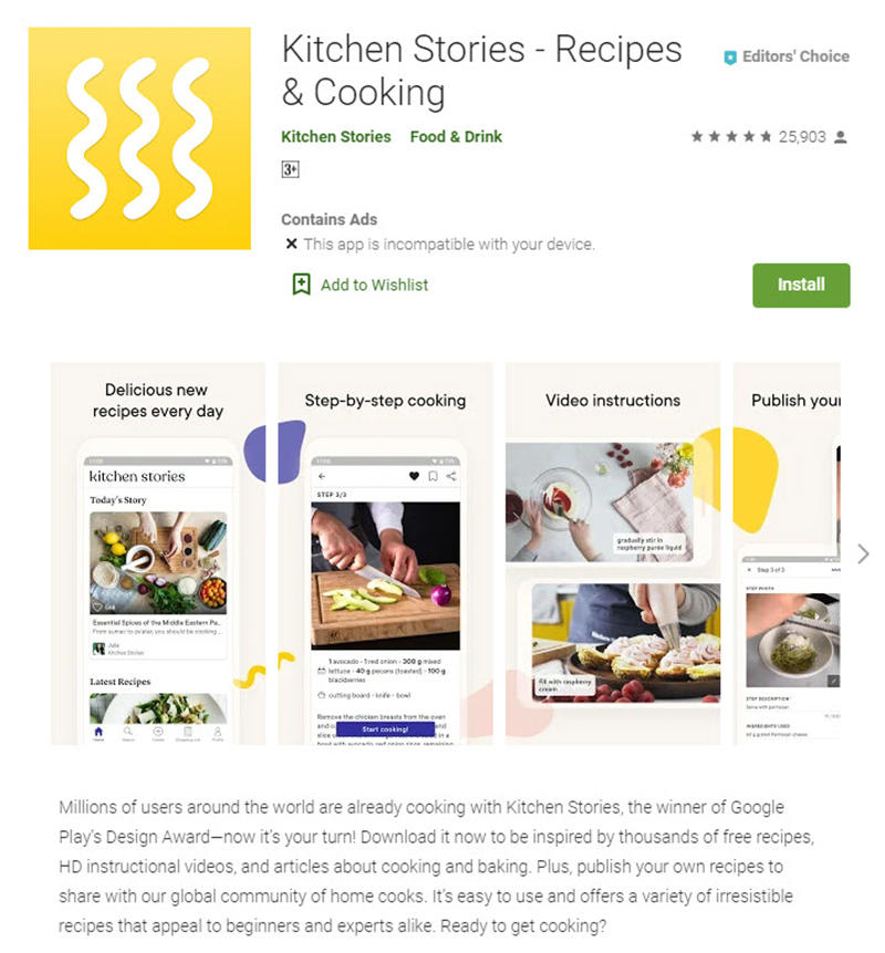 Kitchen Design App / 11 Free Kitchen Design Software Tools and Apps