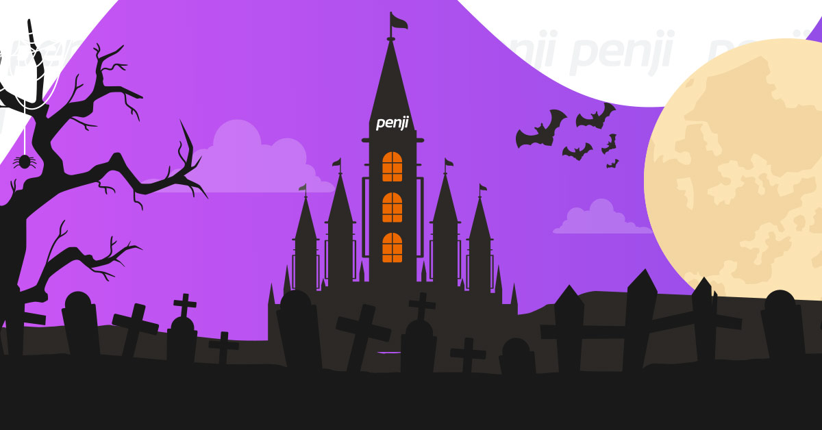 Startup Halloween Social Media Campaigns