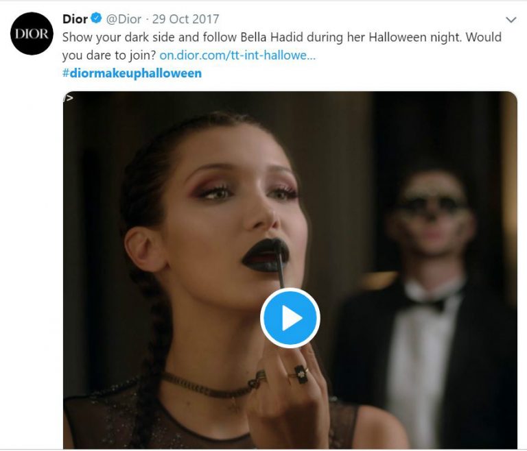 Best Halloween Social Media Campaigns For 2021 Unlimited Graphic Design Service 