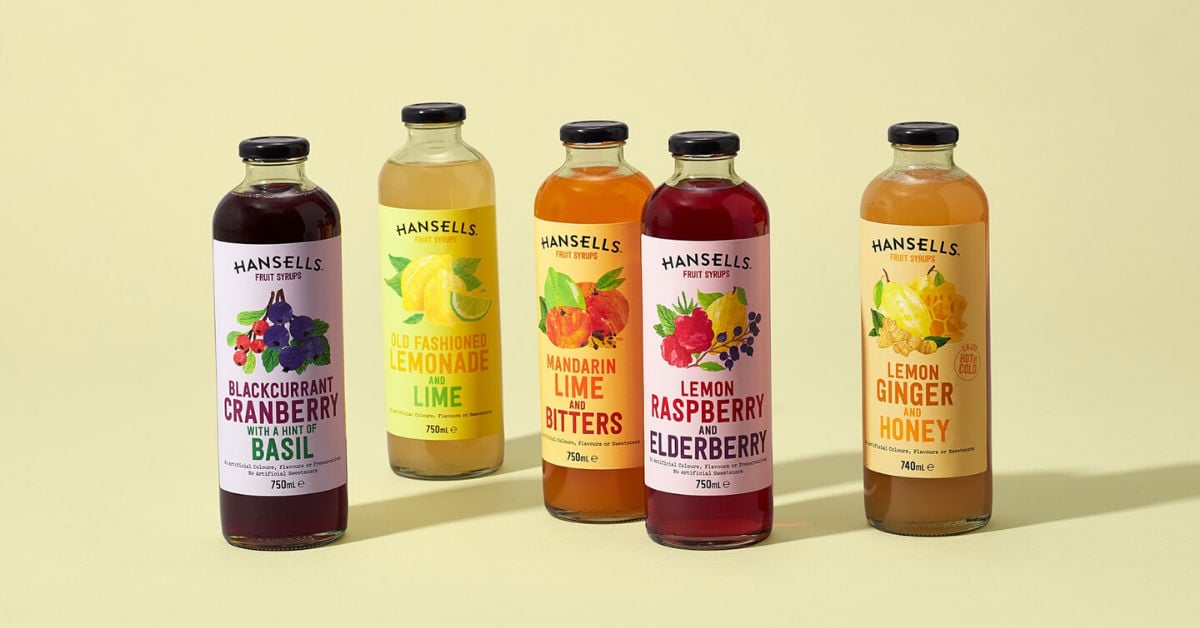 product packaging design