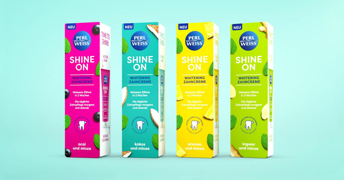 product packaging design