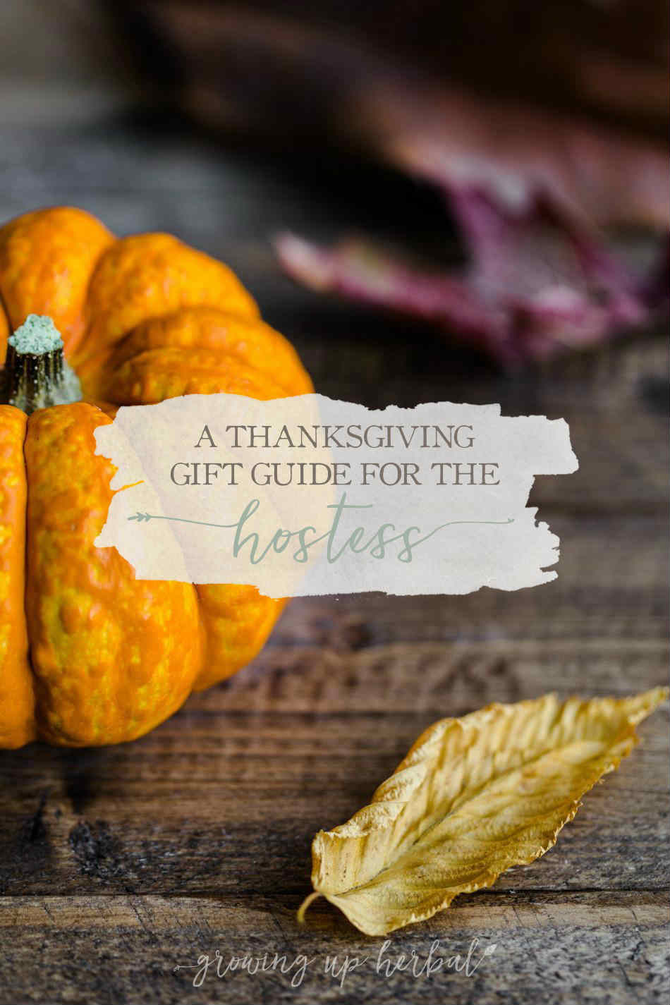 thanksgiving advertising