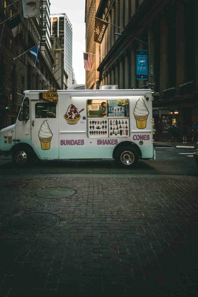 customized vehicle graphics
