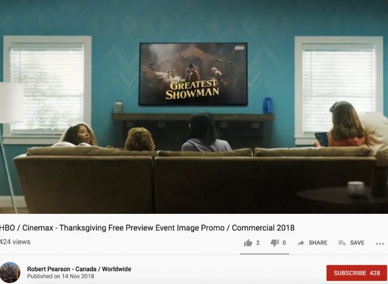 10 Emotional Thanksgiving Advertisements That Will Get You Every Time