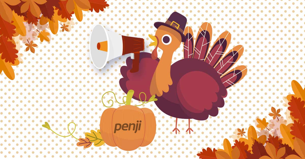 15 Thanksgiving Advertising Ideas Your Audience Will Gobble Up Unlimited Graphic Design Service