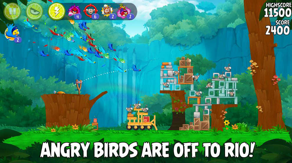 15 Gorgeous Mobile Games Designs And Why They Re So Good Penji
